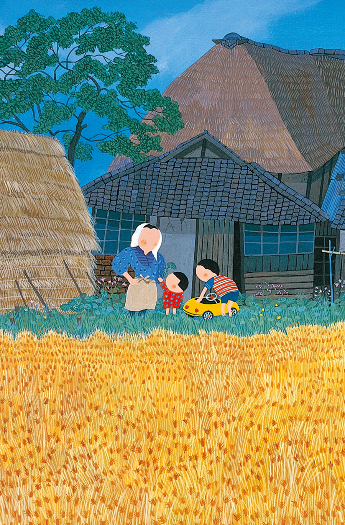 HARITSUKE 画集　瘡原亘 氏 Amazon.com: The Art of Tadashi Hiramatsu (Japanese Edition